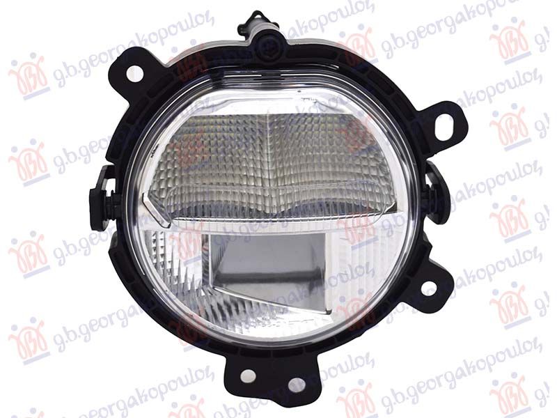 Maglenka LED (TYC)
