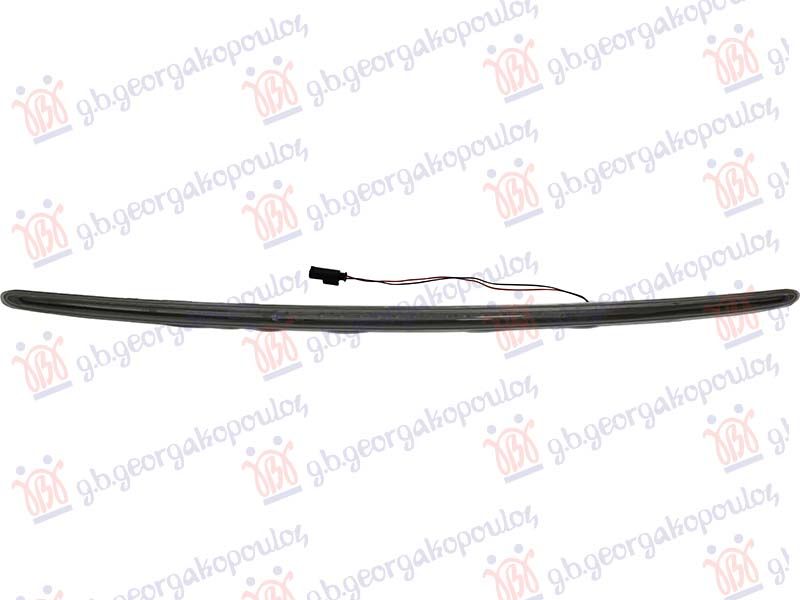 Treće stop-svjetlo LED (S/JCW)