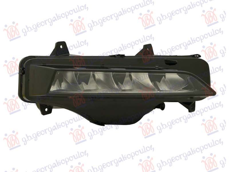 Maglenka LED -2024 (E) (DEPO)