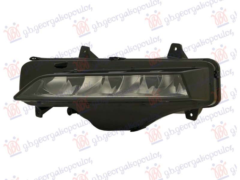 Maglenka LED -2024 (E) (DEPO)