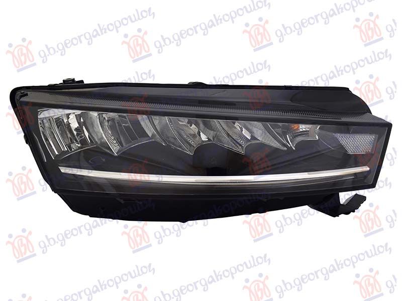 Far FULL LED (E) -2024 (TYC)