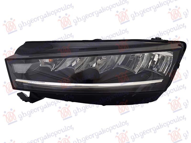 Far FULL LED (E) -2024 (TYC)