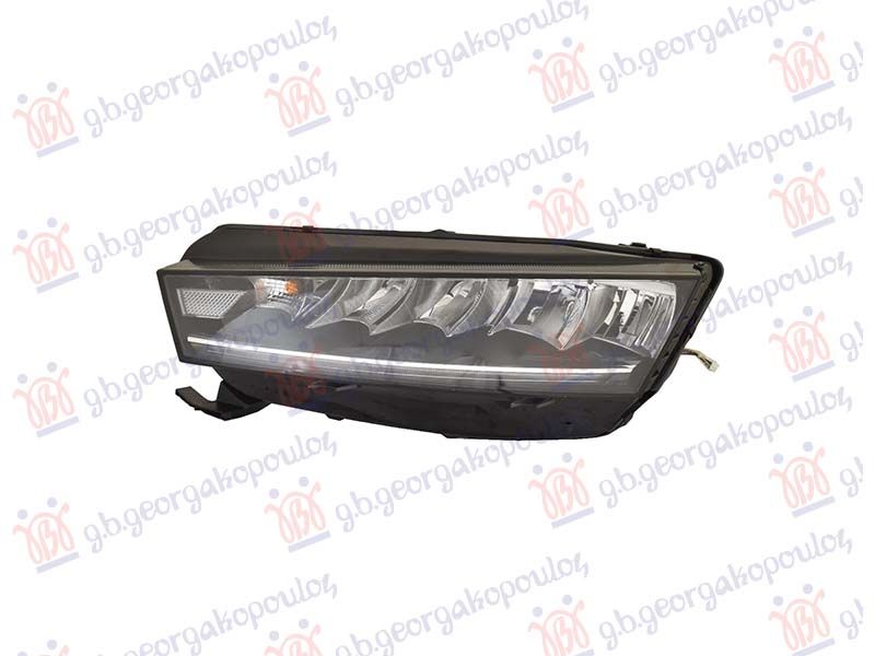 Far FULL LED (E) -2024 (DEPO)