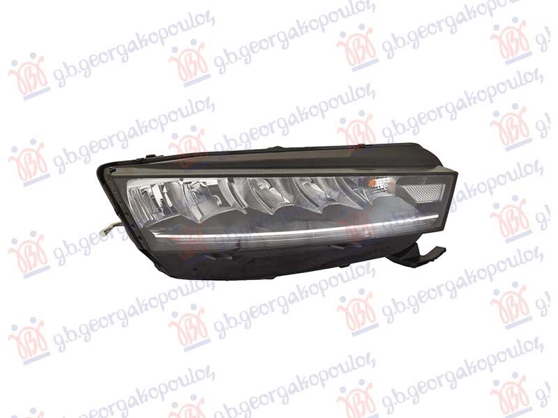 Far FULL LED (E) -2024 (DEPO)