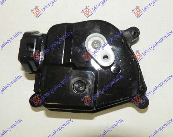 Motor brave  (PREDNJI VRATA) (5 PIN)