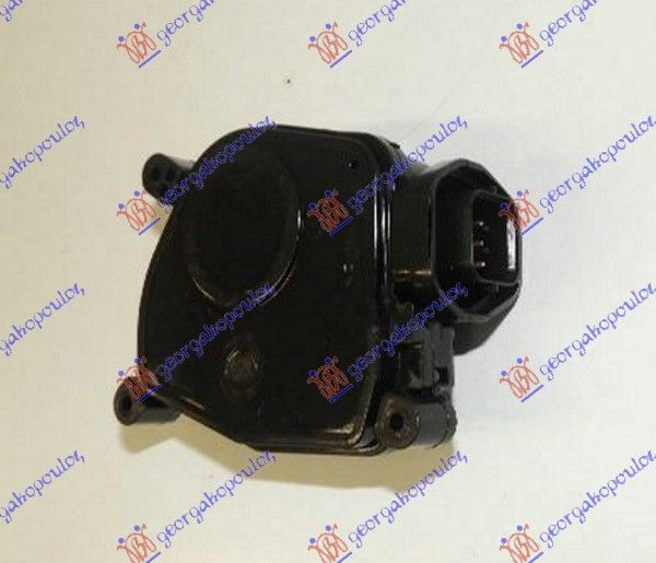 Motor brave (ZADNJIH VRATA)(5 PIN)