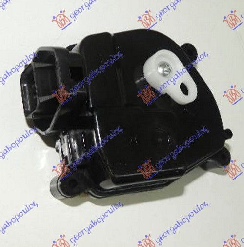 Motor brave (ZADNJIH VRATA)(5 PIN)