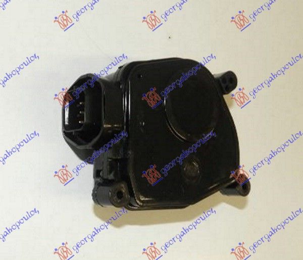 Motor brave vrata zadnji (5PIN)