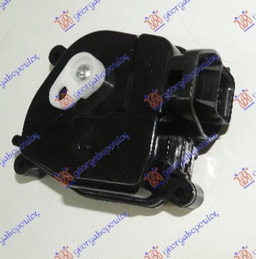 Motor brave vrata zadnji (5PIN)