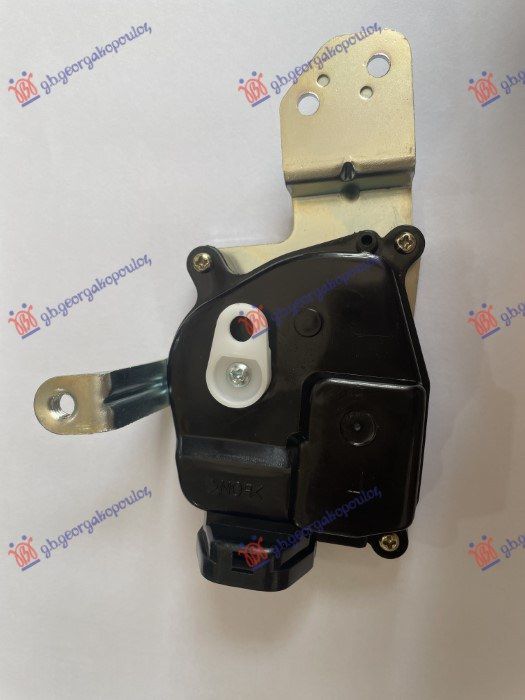 Motor brave (ZADNJIH VRATA)(SA NOSACEM) (5 PIN)