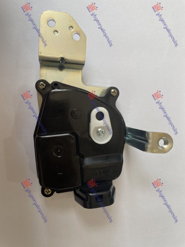 Motor brave vrata zadnji (S NOSAČEM) (5PIN)