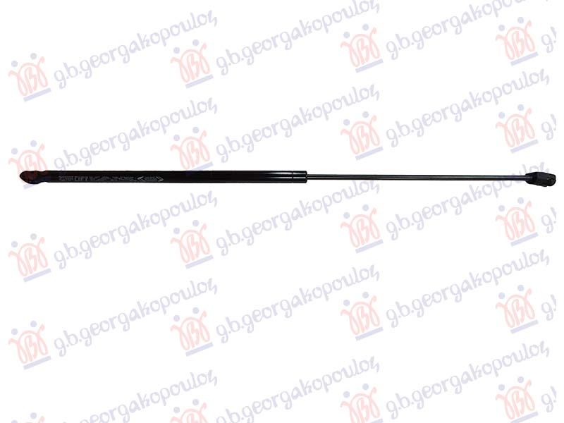 Amortizer haube (724L-150N)