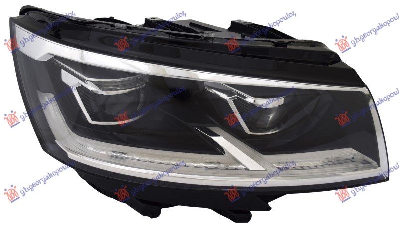 Far FULL LED (TYC)