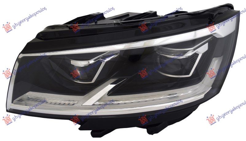 Far FULL LED (TYC)