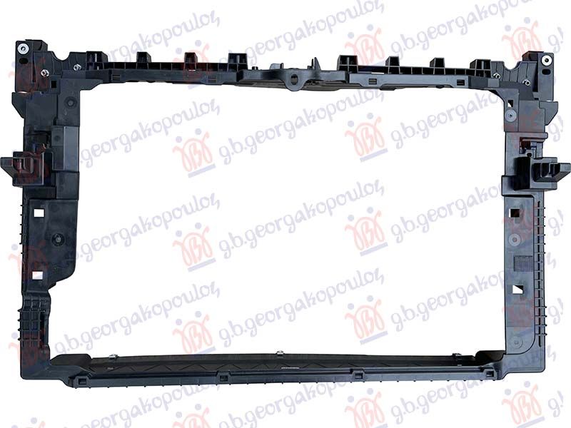 Prednji vezni lim (1.0 81kW TSI/1.5 110kW TSI)