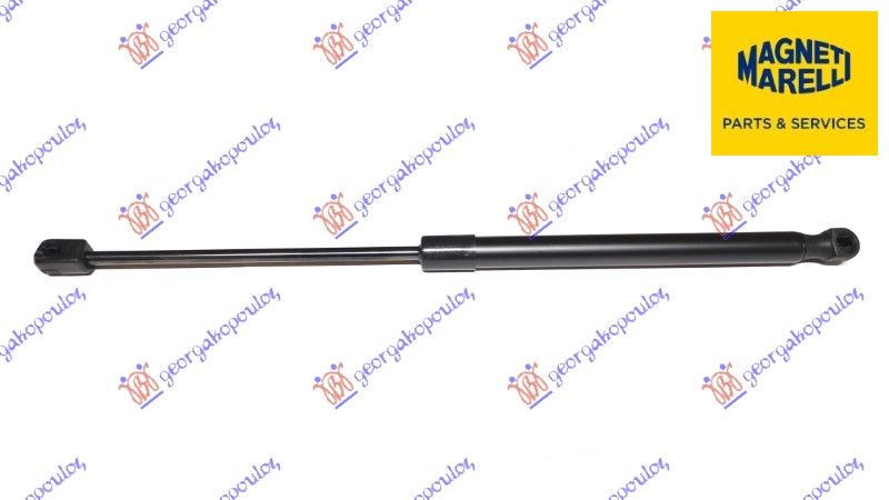 Amortizer haube (447L-300N) (MARELLI)