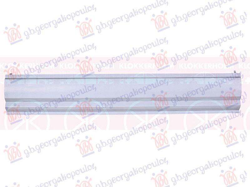Panel bočne stranice (27cm)