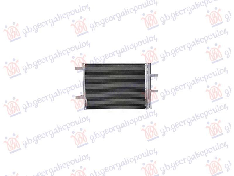 Hladnjak klime 1.2 benzin/hibrid (945x555) (NRF)