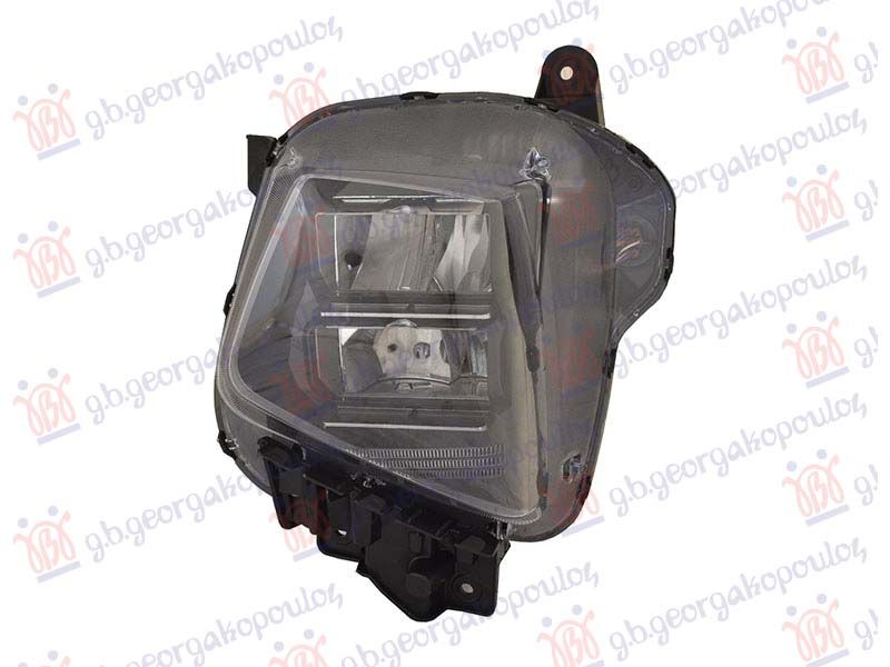 Far FULL LED MATRIX (DEPO)