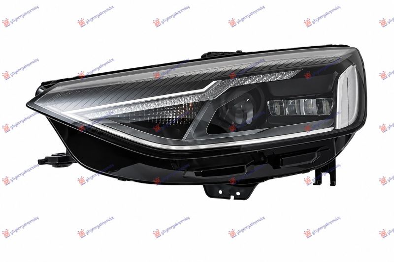 Far električni LED (LED/PWY24W) (MARELLI)