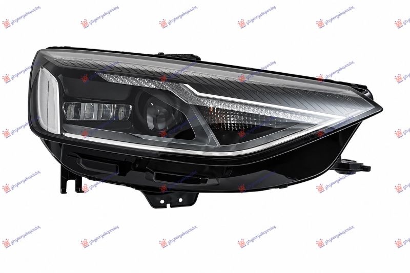Far električni LED (LED/PWY24W) (MARELLI)