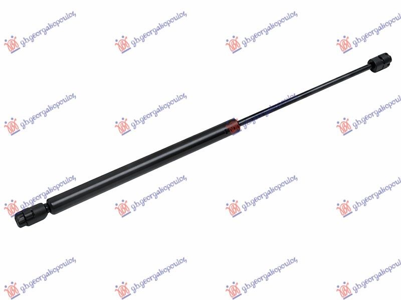 Amortizer vrata prtljažnika (645L-300N) (MARELLI)