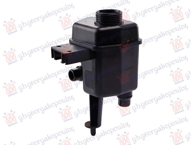 Ekspanzijska posuda hibrid (2.0L) (N20)