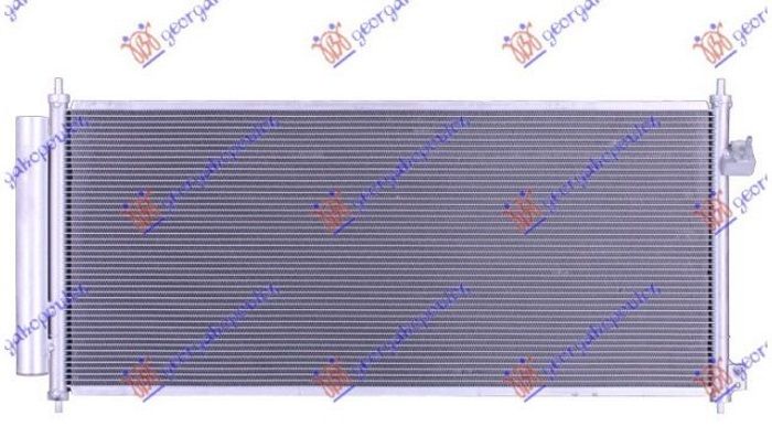 Hladnjak klime za sve benzinske modele (700x305x16) (KOYO)