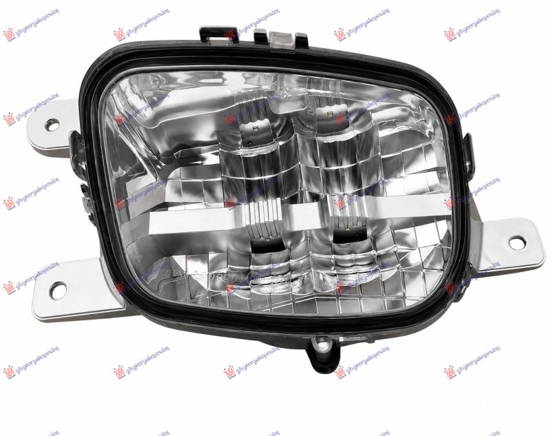 Dnevno svjetlo LED 2013-