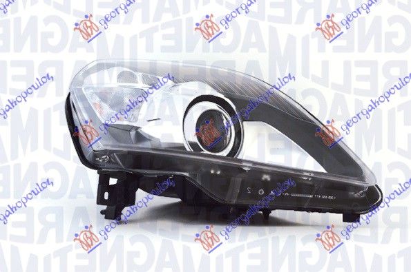 Far xenon marelli (SMART)
