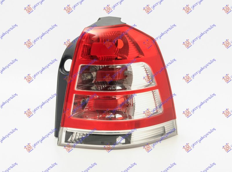 Štop lampa 08- (E)