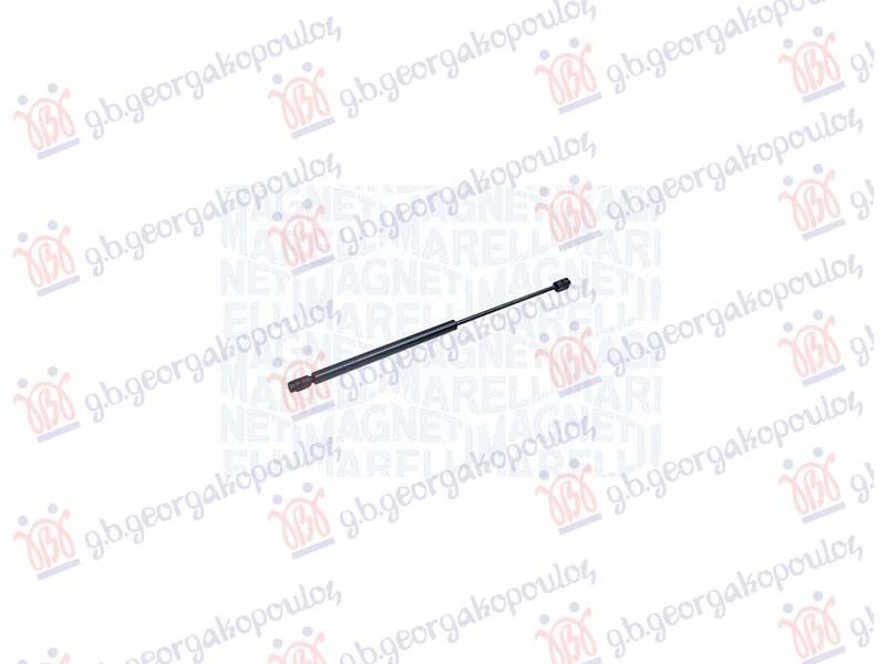 Amortizer haube (264.5L-710N) (MARELLI)