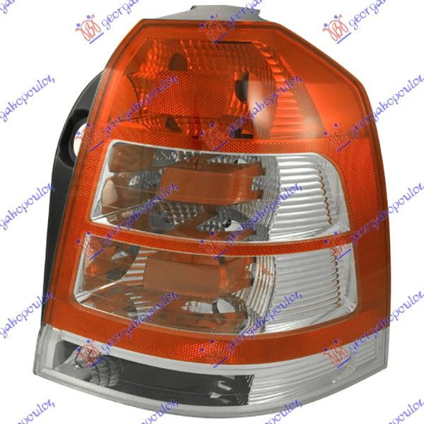 Štop lampa marelli 08-
