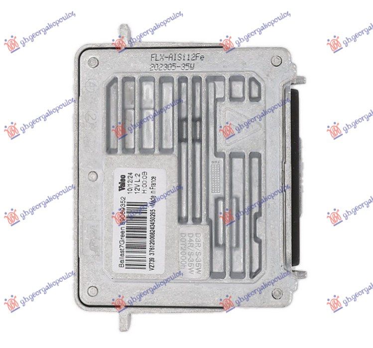 Balast Bi-Xenon (VALEO)