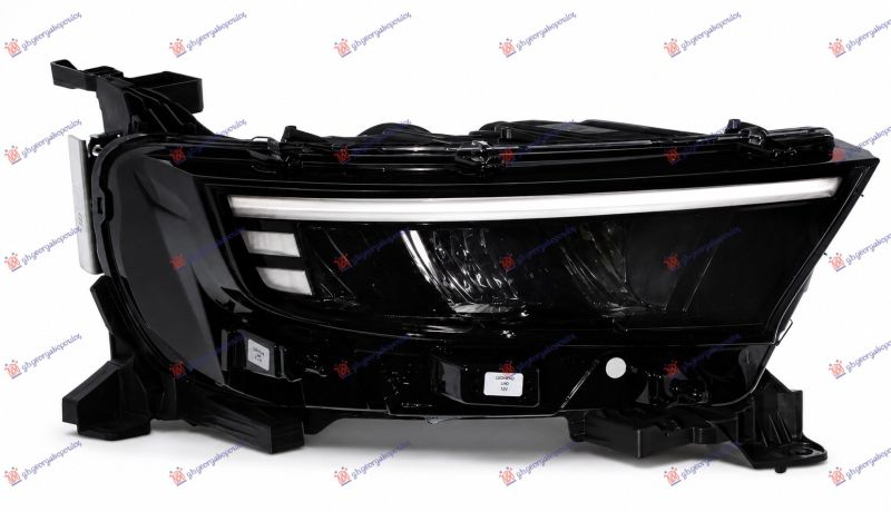 Far FULL LED (ECO) (VALEO)