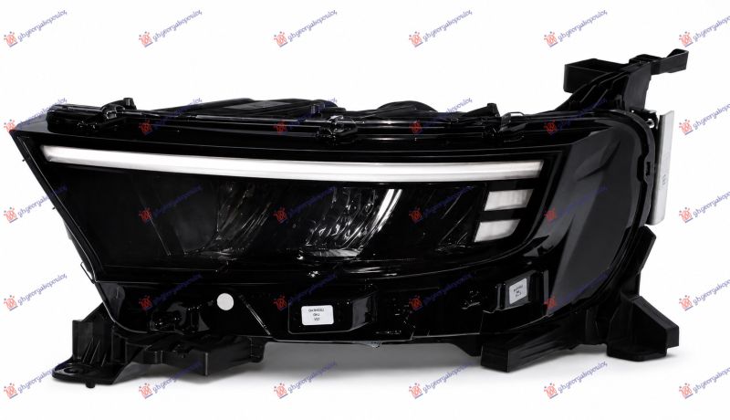 Far FULL LED (ECO) (VALEO)