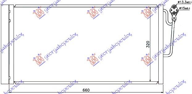 Hladnjak klime benzin-dizel (630x340) (NRF)