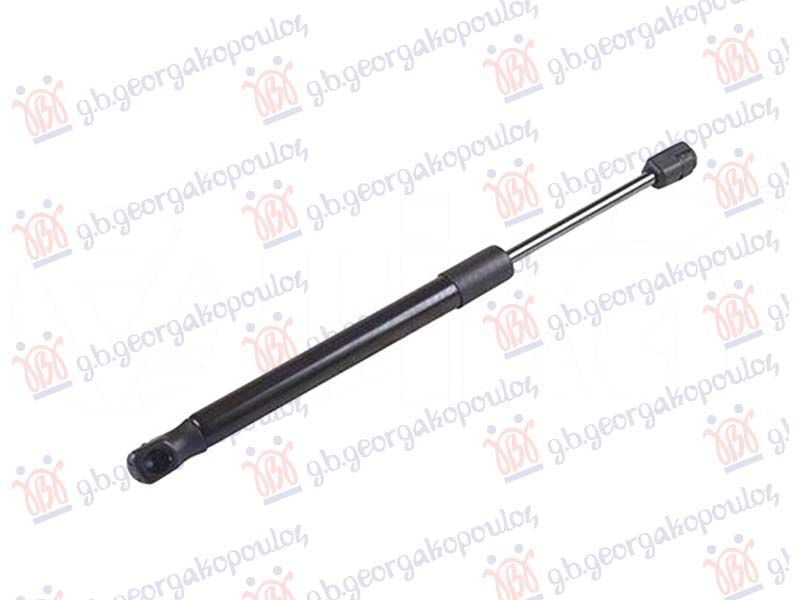 Amortizer haube (311L-400N) (MARELLI)