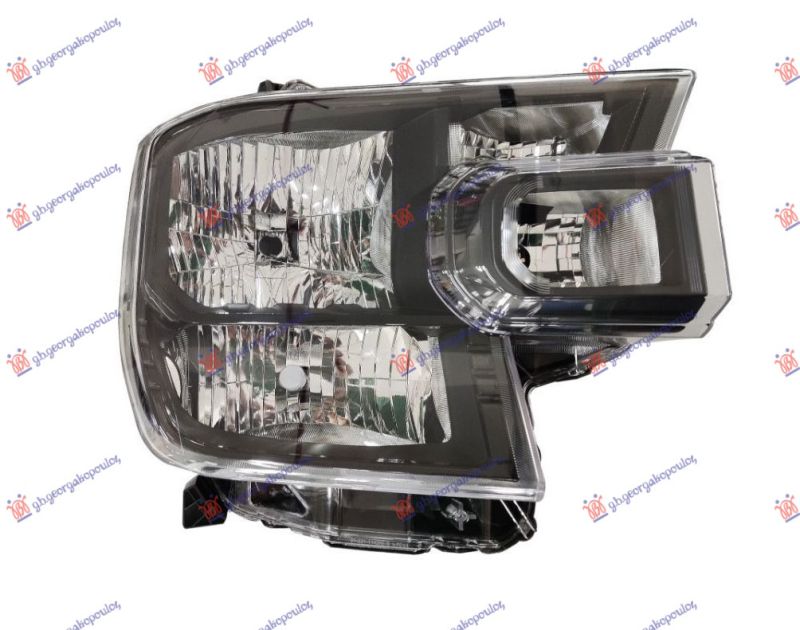Far LED (H7/HB3/PY21W/W21/5W) (DEPO)