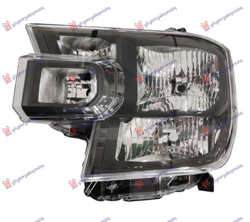 Far LED (H7/HB3/PY21W/W21/5W) (DEPO)