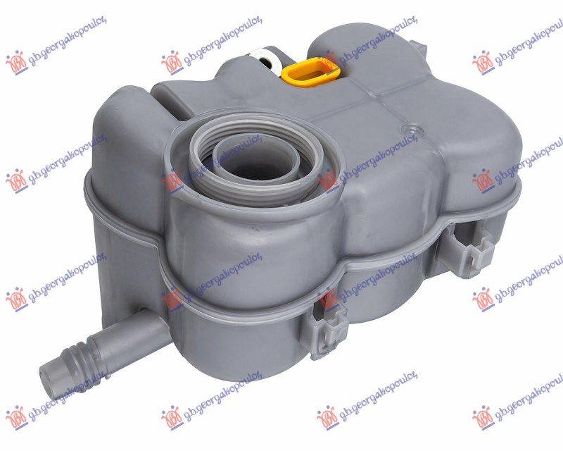 Ekspanzijska posuda (2.0L/2.9L/3.0L)