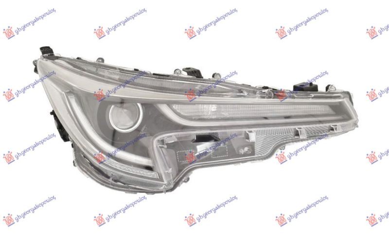 Far FULL LED (sa projektorom) (DEPO)