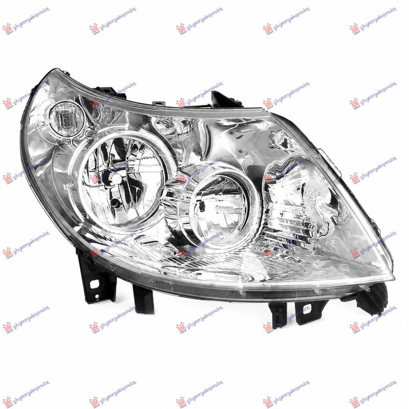 Far (H7/WY21W/W21W/W21/5W/LED) (E) (VALEO)