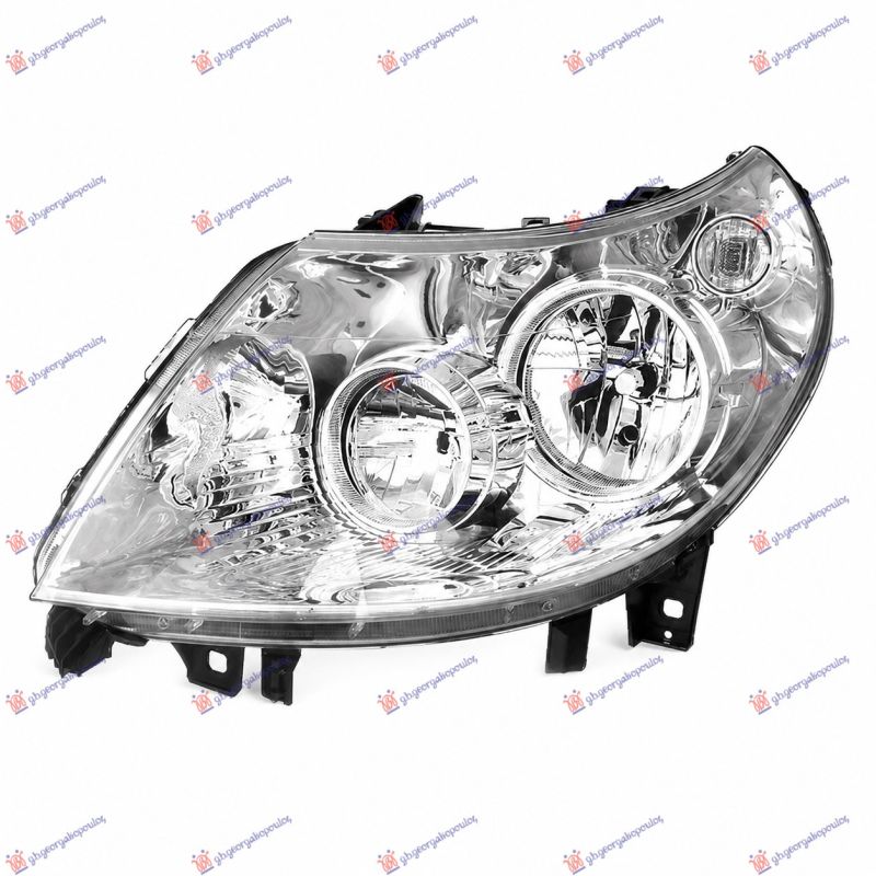 Far (H7/WY21W/W21W/W21/5W/LED) (E) (VALEO)