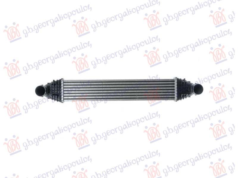 Intercooler 1.6 ST. ručni (690x128)