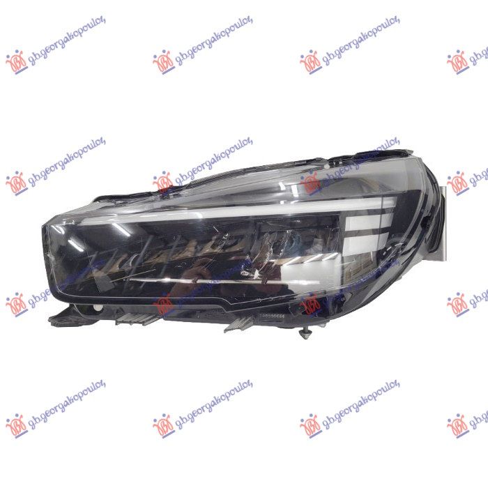 Far full LED (VALEO)