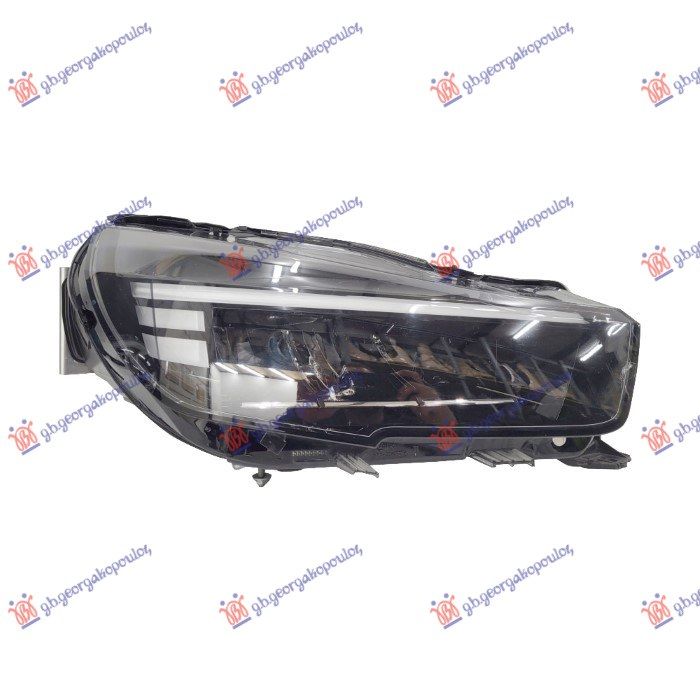 Far full LED (VALEO)