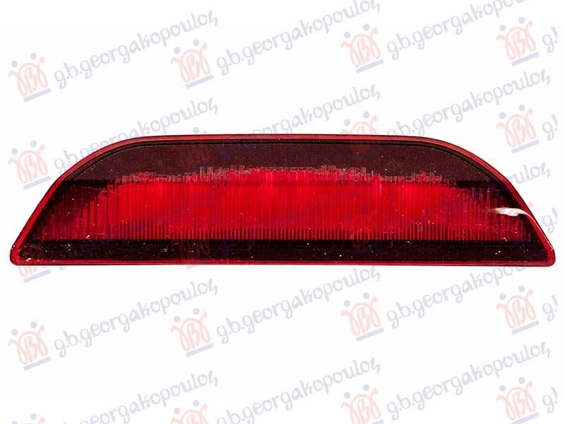 Treća štop lampa LED