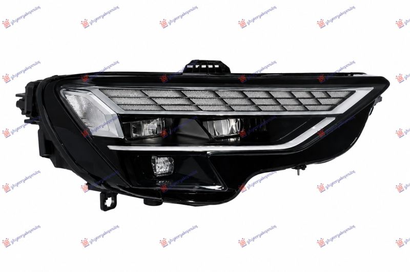 Far full LED (VALEO)
