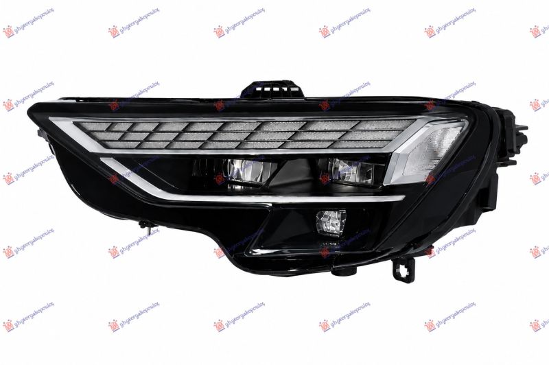 Far full LED (VALEO)